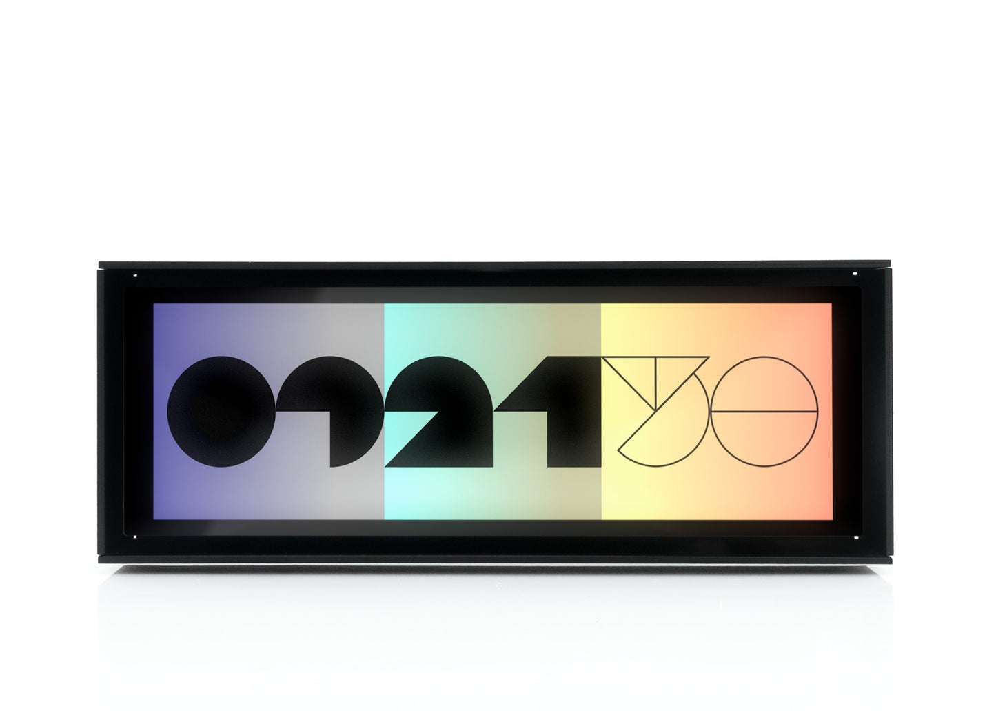 TIME=COLOUR C
