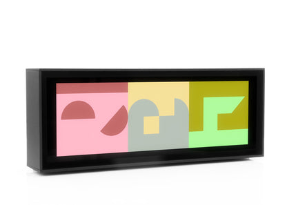 TIME=COLOUR B