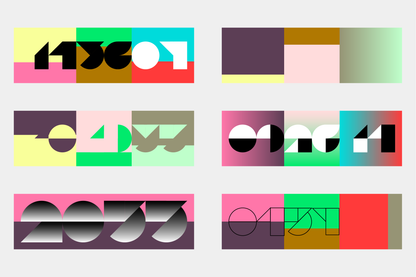 TIME=COLOUR C